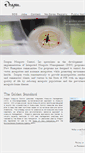 Mobile Screenshot of dragonmosquito.com